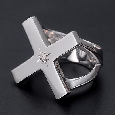 シルバーリング