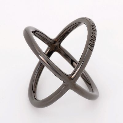 シルバーリング