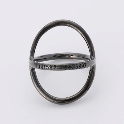 シルバーリング