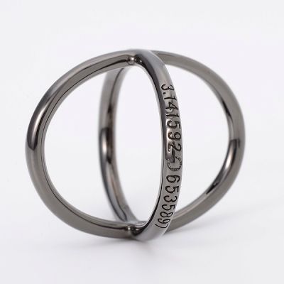 シルバーリング