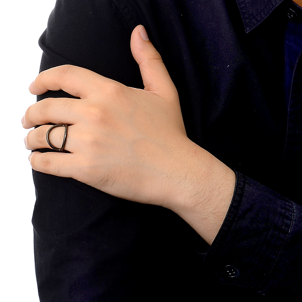 シルバーリング