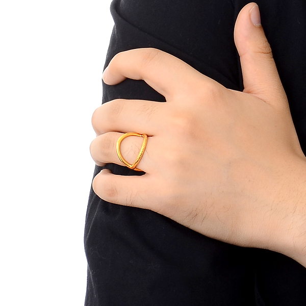 シルバーリング