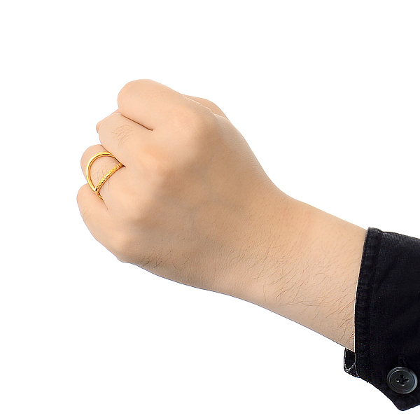 シルバーリング