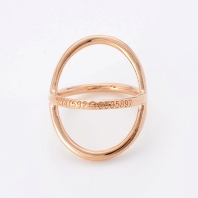 シルバーリング