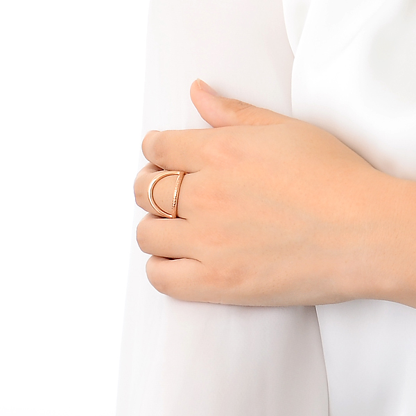 シルバーリング