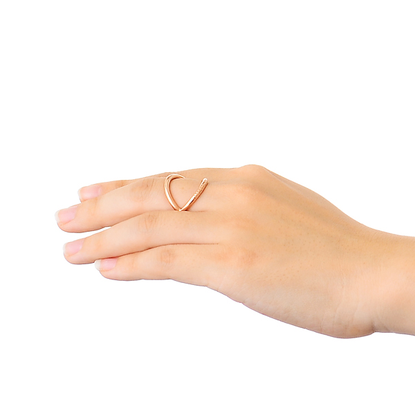 シルバーリング