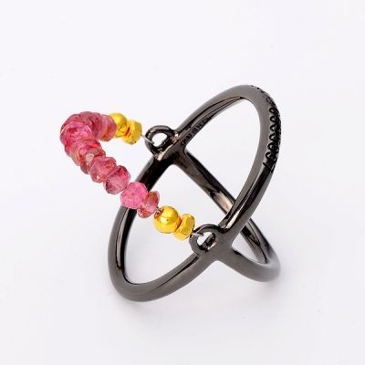 シルバーリング