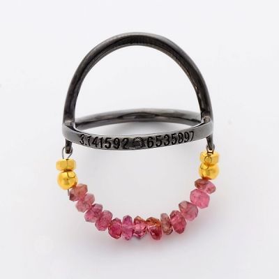 シルバーリング