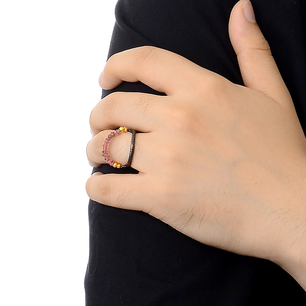 シルバーリング