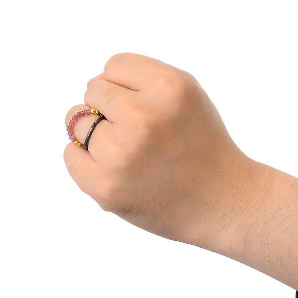 シルバーリング