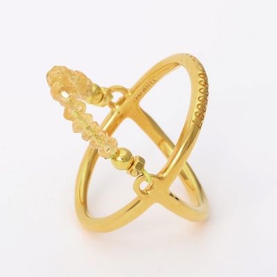 シルバーリング