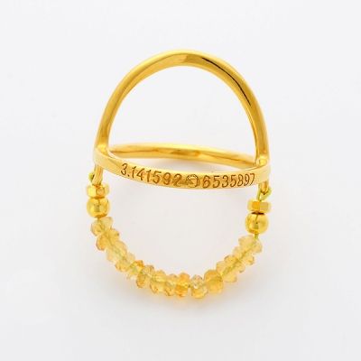 シルバーリング