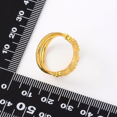 シルバーリング