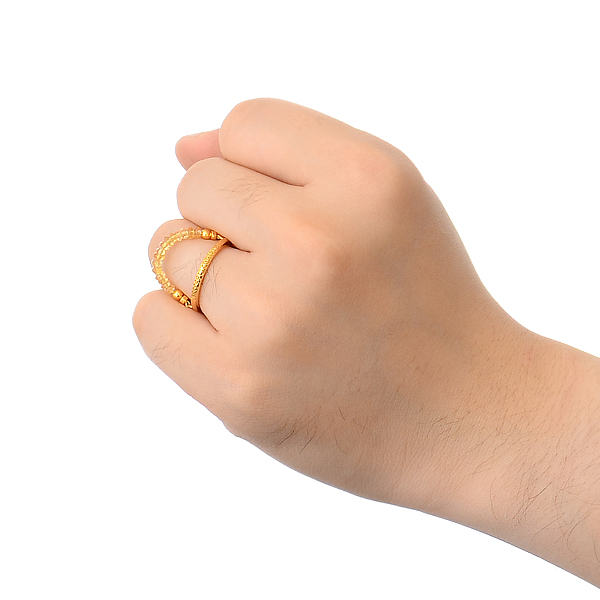 シルバーリング