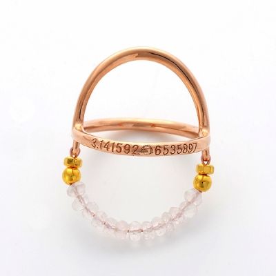 シルバーリング