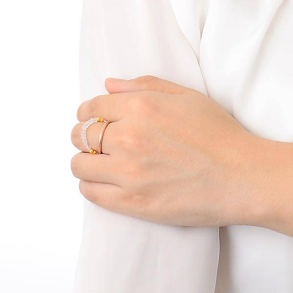 シルバーリング