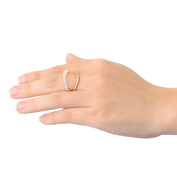 シルバーリング