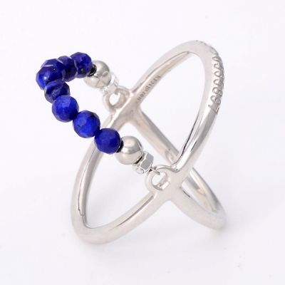 シルバーリング