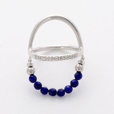 シルバーリング