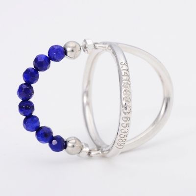 シルバーリング