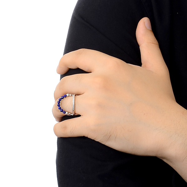 シルバーリング