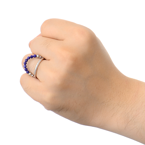 シルバーリング