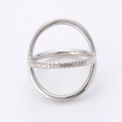 シルバーリング