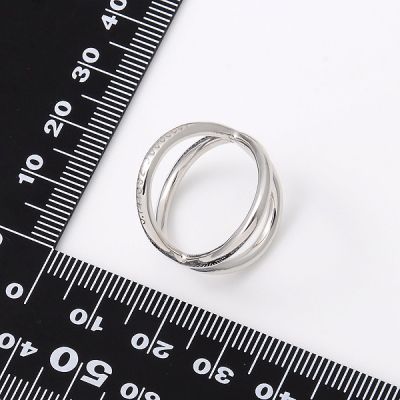 シルバーリング