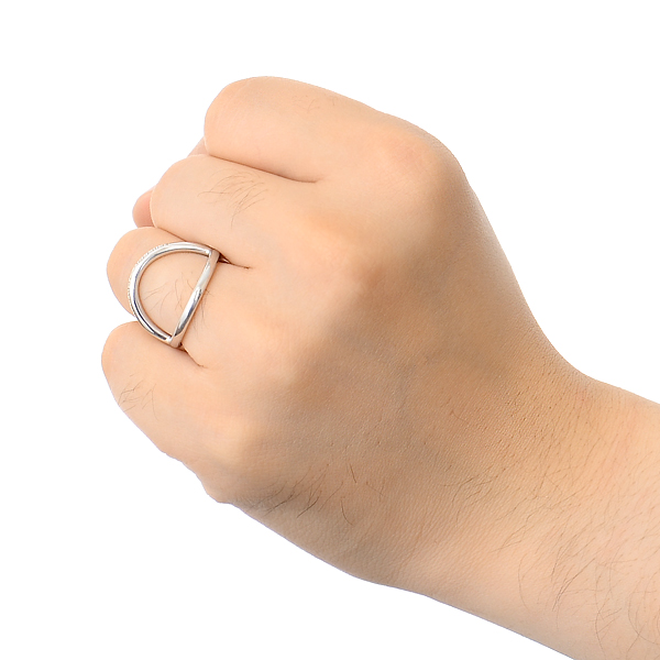 シルバーリング