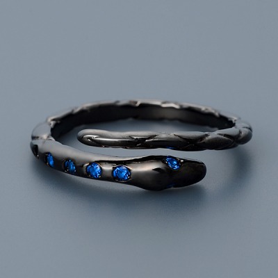 シルバーリング