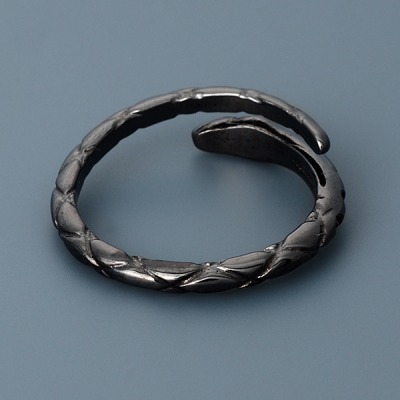 シルバーリング