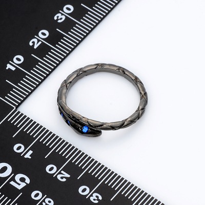 シルバーリング