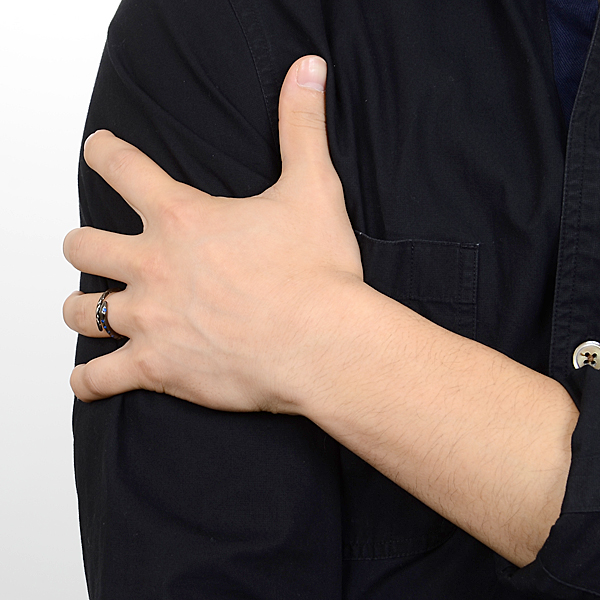 シルバーリング