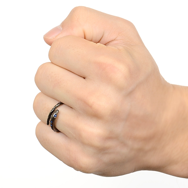 シルバーリング