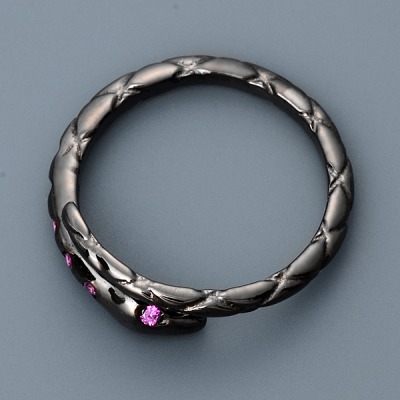 シルバーリング