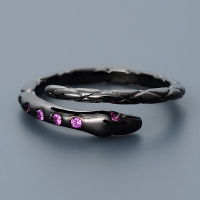 シルバーリング