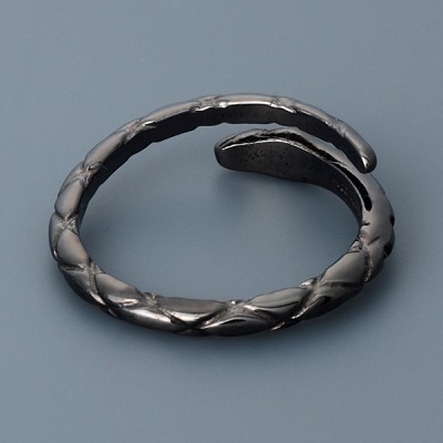 シルバーリング