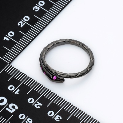 シルバーリング