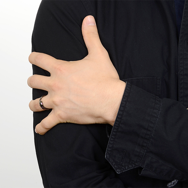 シルバーリング