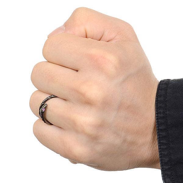 シルバーリング