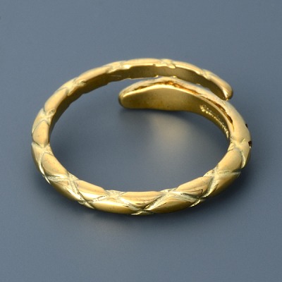 シルバーリング