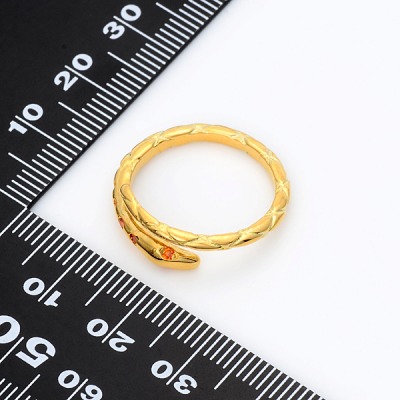 シルバーリング