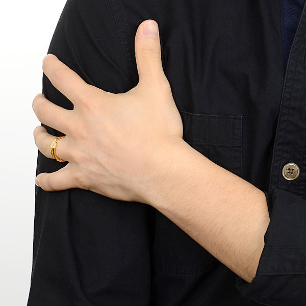 シルバーリング