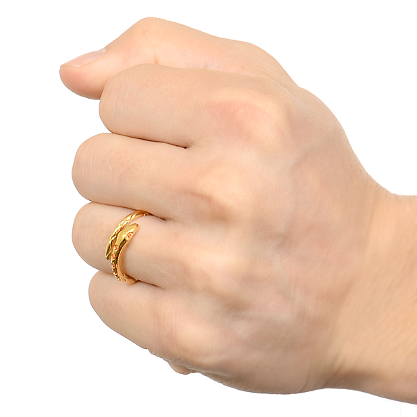 シルバーリング