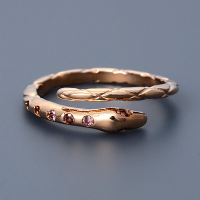 シルバーリング