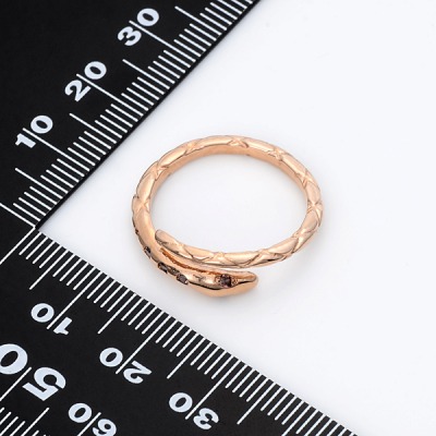 シルバーリング