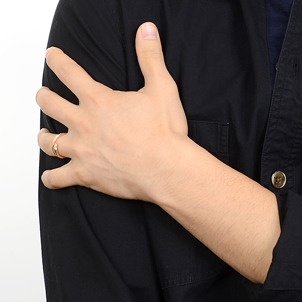 シルバーリング