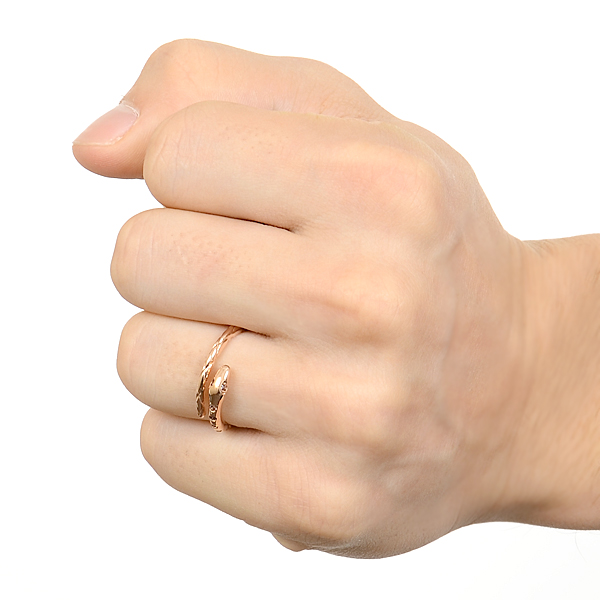 シルバーリング