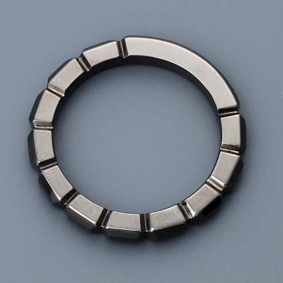 シルバーリング