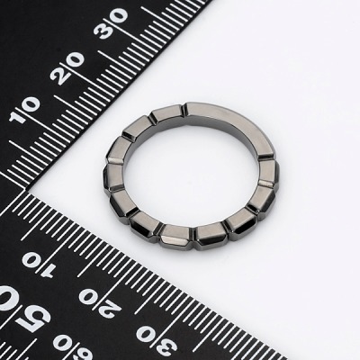 シルバーリング